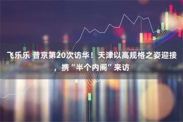 飞乐乐 普京第20次访华！天津以高规格之姿迎接，携“半个内阁”来访